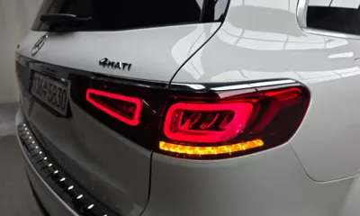 Mercedes-Benz GLS-Class 2021, 109259 км, за 73500000 KRW - фото 23