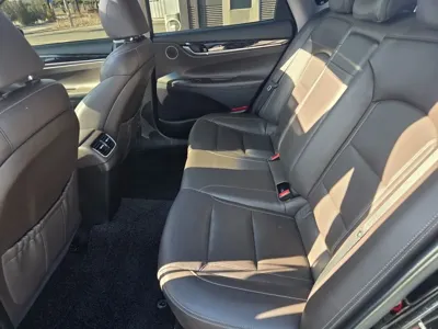 Hyundai Grandeur 2018, 129800 км, за 12900000 KRW - фото 9
