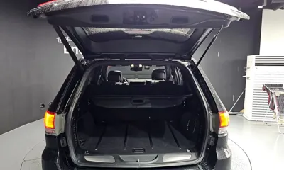 Jeep Cherokee 2016, 186500 км, за 11500000 KRW - фото 20