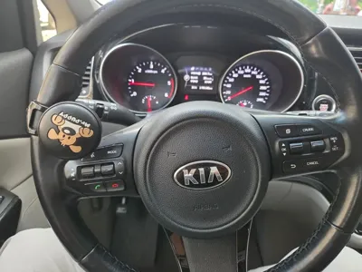 Kia Canival 2015, 179000 км, за 6900000 KRW - фото 14