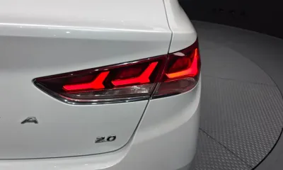 Hyundai Sonata 2019, 117502 км, за 13500000 KRW - фото 23