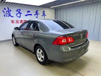 Volkswagen Bora 2011, 114000 км, за 16800 CNY - фото 16