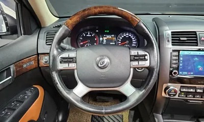 Kia Mohave 2018, 96614 км, за 16900000 KRW - фото 15