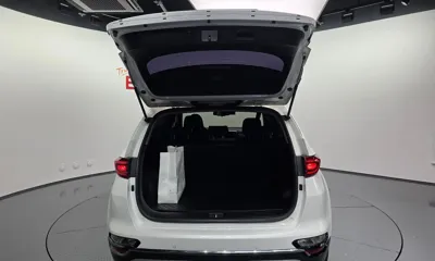Kia Sportage 2019, 90705 км, за 11500000 KRW - фото 20