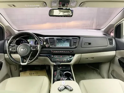 Kia Canival 2019, 95704 км, за 17200000 KRW - фото 7