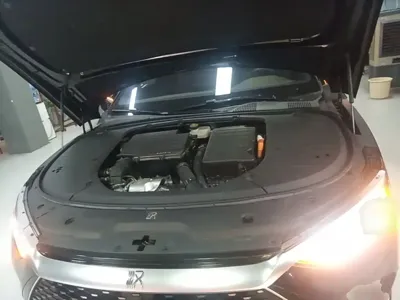 BYD Han 2023, 31300 км, за 95000 CNY - фото 20