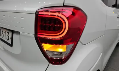 Kia Ray 2018, 73606 км, за 10200000 KRW - фото 23