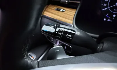 Kia K9 2023, 30770 км, за 42900000 KRW - фото 38