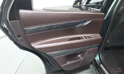 Genesis GV80 2022, 119423 км, за 37890000 KRW - фото 25