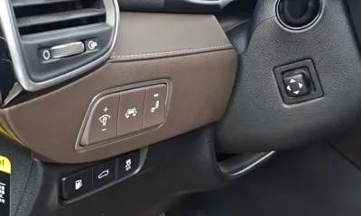 Hyundai Grandeur 2018, 105325 км, за 12000000 KRW - фото 19