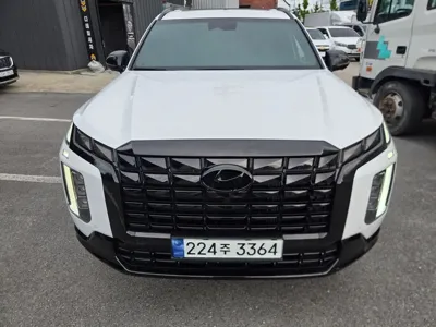 Hyundai Palisade 2024, 48186 км, за 49990000 KRW