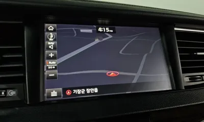 Kia K7 2019, 101078 км, за 17400000 KRW - фото 16