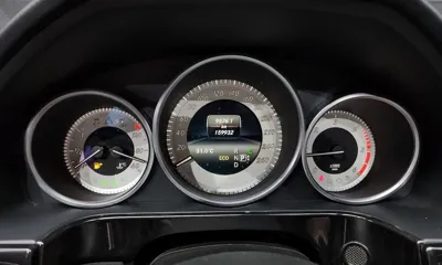 Mercedes-Benz E-Class 2014, 159932 км, за 8500000 KRW - фото 8
