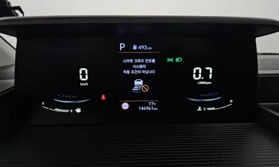 Hyundai Staria 2022, 146961 км, за 15700000 KRW - фото 8