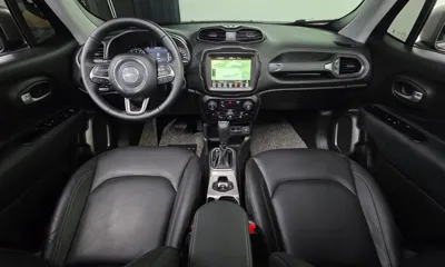 Jeep Renegade 2021, 53814 км, за 18800000 KRW - фото 7