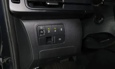 Hyundai Staria 2023, 122519 км, за 21000000 KRW - фото 20