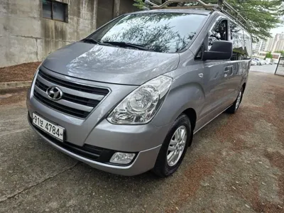 Hyundai Starex 2018, 200611 км, за 9500000 KRW - фото 2