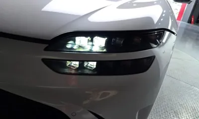 Genesis GV60 2022, 118905 км, за 36990000 KRW - фото 22