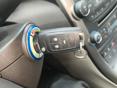 Chevrolet Malibu 2014, 147200 км, за 31976.89 CNY - фото 8