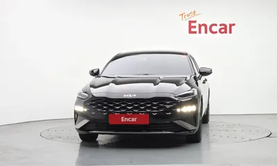 Kia K8 2022, 111761 км, за 20000000 KRW - фото 3