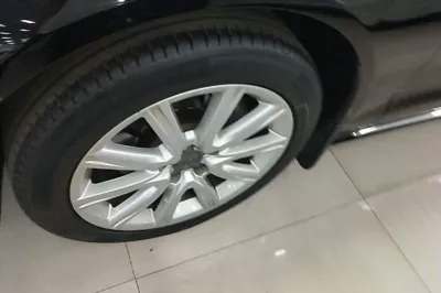 Audi A6L 2018, 164800 км, за 129895.6 CNY - фото 10