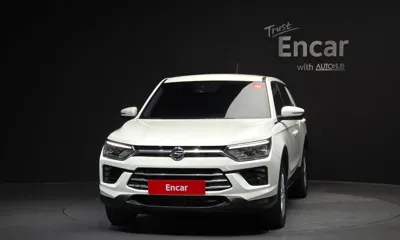KG_Mobility_Ssangyong KORANDO 2020, 91734 км, за 10900000 KRW - фото 3