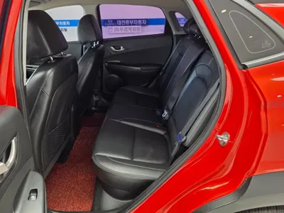 Hyundai Kona 2018, 135000 км, за 10900000 KRW - фото 7