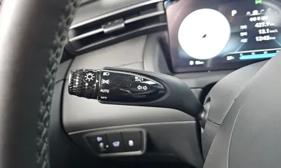Hyundai Tucson 2023, 8232 км, за 28400000 KRW - фото 29
