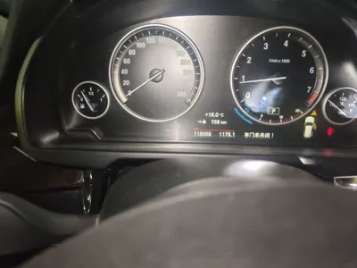BMW X5 2015, 118100 км, за 123918.92 CNY - фото 13