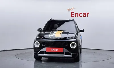 Hyundai Casper 2022, 78648 км, за 13500000 KRW