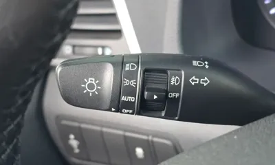 Hyundai Tucson 2016, 80245 км, за 14000000 KRW - фото 17