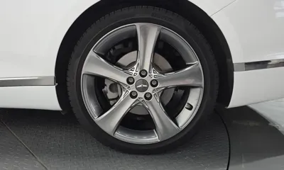 Genesis G80 2021, 30441 км, за 45800000 KRW - фото 21
