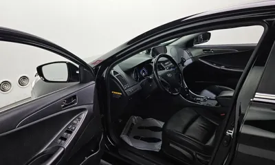 Hyundai Sonata 2014, 159788 км, за 4690000 KRW - фото 10