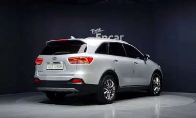 Kia Sorento 2016, 205466 км, за 11000000 KRW - фото 2