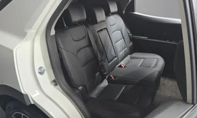 KG_Mobility_Ssangyong KORANDO 2020, 53133 км, за 13390000 KRW - фото 12