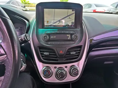 ChevroletGMDaewoo Spark 2017, 120353 км, за 3900000 KRW - фото 17