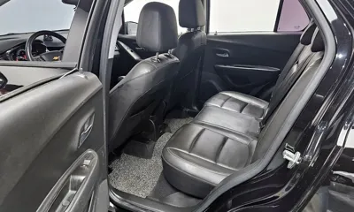 ChevroletGMDaewoo Trax 2020, 60280 км, за 10990000 KRW - фото 11