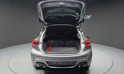 Infiniti Q30 2019, 66310 км, за 14500000 KRW - фото 20