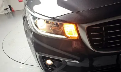 Kia Canival 2019, 68267 км, за 15000000 KRW - фото 22