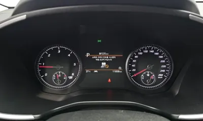 Hyundai Santafe 2022, 11858 км, за 24900000 KRW - фото 8