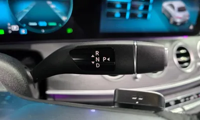 Mercedes-Benz E-Class 2022, 23194 км, за 46800000 KRW - фото 9