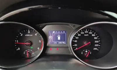 Kia Canival 2018, 144179 км, за 11500000 KRW - фото 12