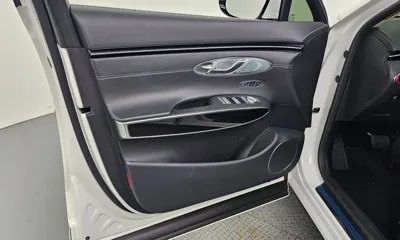 Genesis GV70 2023, 69512 км, за 36500000 KRW - фото 24