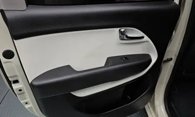 Kia Ray 2013, 82618 км, за 6900000 KRW - фото 25