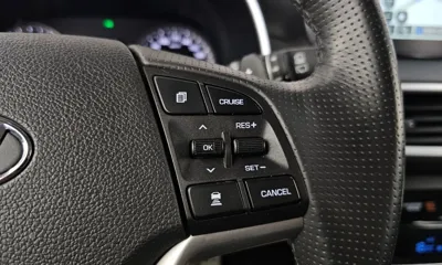 Hyundai Tucson 2020, 118834 км, за 15500000 KRW - фото 33
