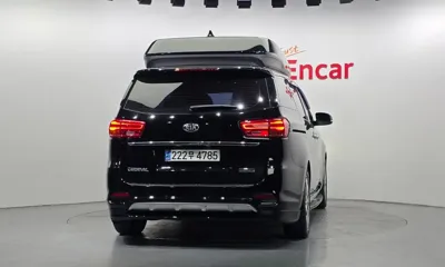 Kia Canival 2020, 91811 км, за 21200000 KRW - фото 4