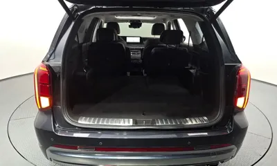 Hyundai Palisade 2023, 32100 км, за 37500000 KRW - фото 20