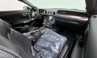 Ford Mustang 2019, 97807 км, за 18990000 KRW - фото 7