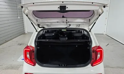 Kia Morning 2017, 65852 км, за 8800000 KRW - фото 20