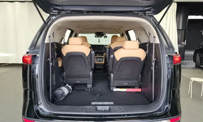 Kia Canival 2021, 72502 км, за 20990000 KRW - фото 20